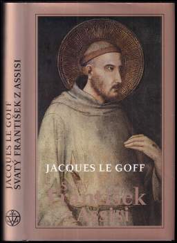 Svatý František z Assisi