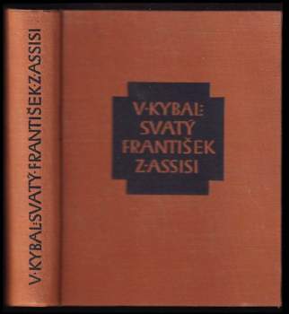 Svatý František z Assisi