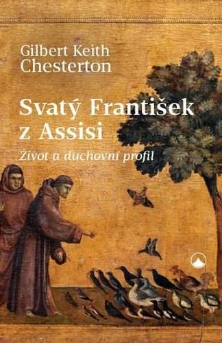 Svatý František z Assisi