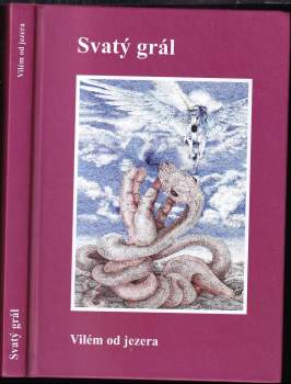 Svatý grál