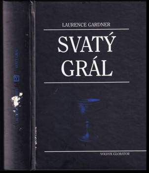 Svatý Grál