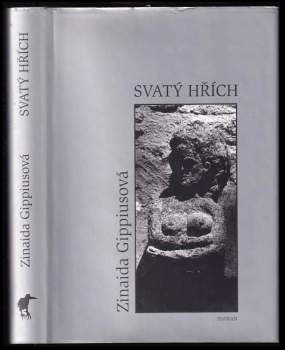 Svatý hřích
