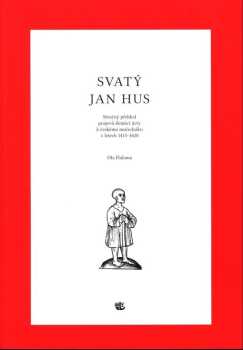 Svatý Jan Hus