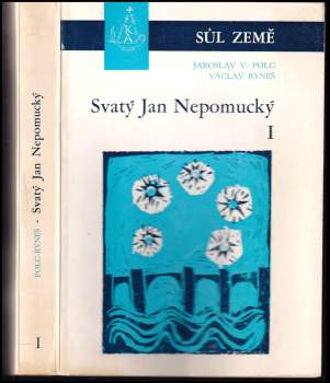 Svatý Jan Nepomucký
