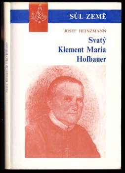 Svatý Klement Maria Hofbauer