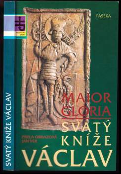 Svatý kníže Václav