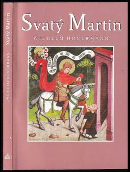 Svatý Martin