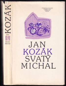 Svatý Michal