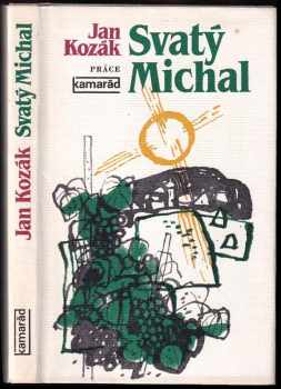 Svatý Michal