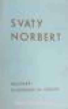 Svatý Norbert