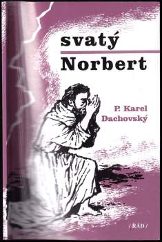 Svatý Norbert
