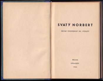Timotheus Vodička: Kronika o svaté Johance z Arku