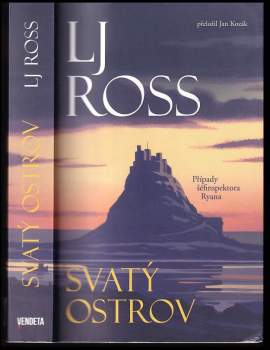 Lawrence J Ross: Svatý ostrov