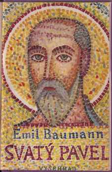 Émile Baumann: Svatý Pavel