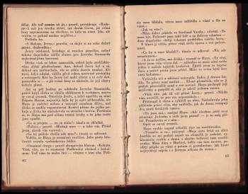 Leslie Charteris: Svatý pokračuje