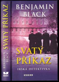Svatý příkaz