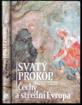 Svatý Prokop, Čechy a střední Evropa