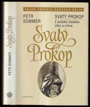 Petr Sommer: Svatý Prokop