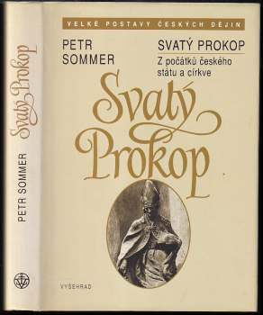 Petr Sommer: Svatý Prokop