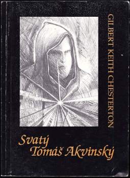 Svatý Tomáš Akvinský