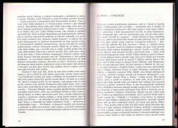 G. K Chesterton: Svatý Tomáš Akvinský