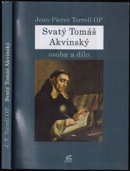 Svatý Tomáš Akvinský