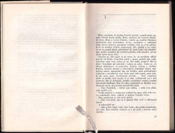 Nikos Kazantzakis: Svätý úbožiačik