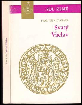 Svatý Václav dědic České země