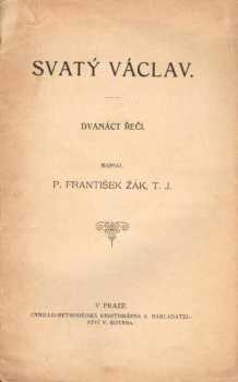 Svatý Václav
