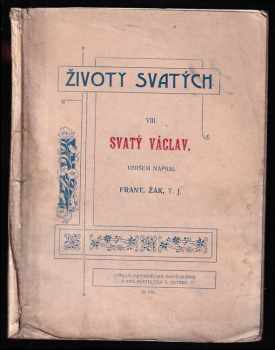 Svatý Václav