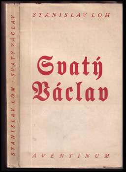 Svatý Václav