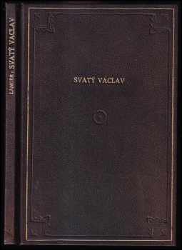 František Langer: Svatý Václav