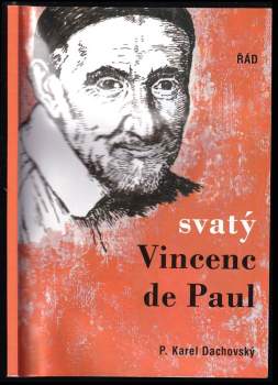Svatý Vincenc de Paul