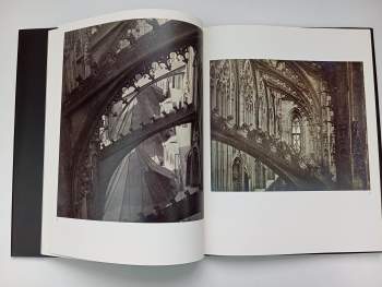 Josef Sudek: Svatý Vít