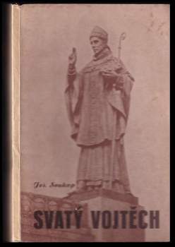 Svatý Vojtěch