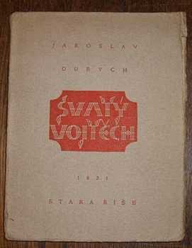 Svatý Vojtěch