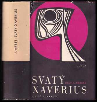 Svatý Xaverius