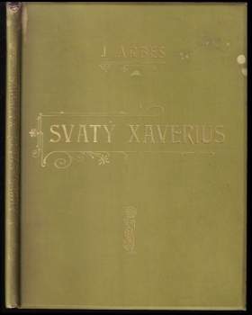 Svatý Xaverius