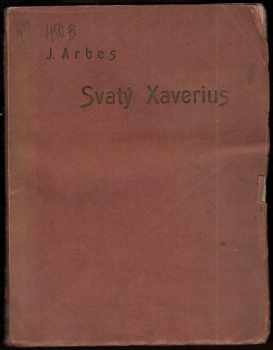 Svatý Xaverius