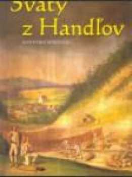 Svätý z Handľov