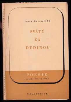 Svätý za dedinou
