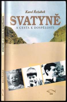 Svatyně a cesta k dospělosti