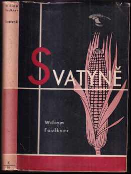 Svatyně