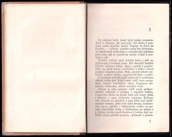 William Faulkner: Svatyně