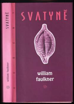 Svatyně