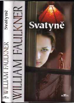 Svatyně - William Faulkner (2006, Alpress) - ID: 1068062