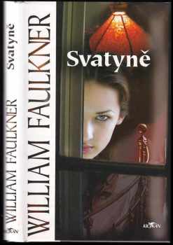 William Faulkner: Svatyně