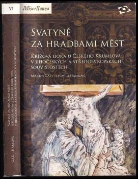 Svatyně za hradbami měst