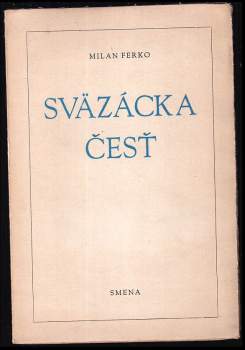 Sväzácka česť