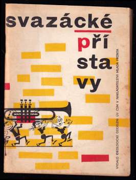 Svazácké přístavy
